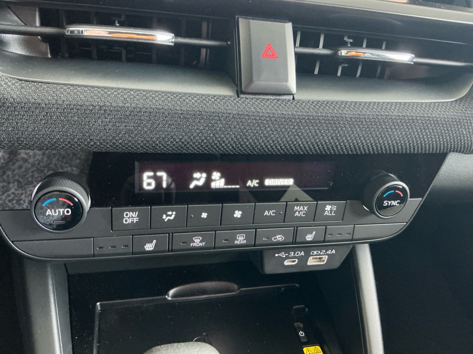 JF2BUPBDXTY488581 2026 Subaru Outback Premium