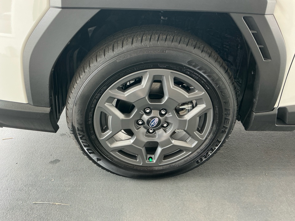 JF2BUPBDXTY488581 2026 Subaru Outback Premium