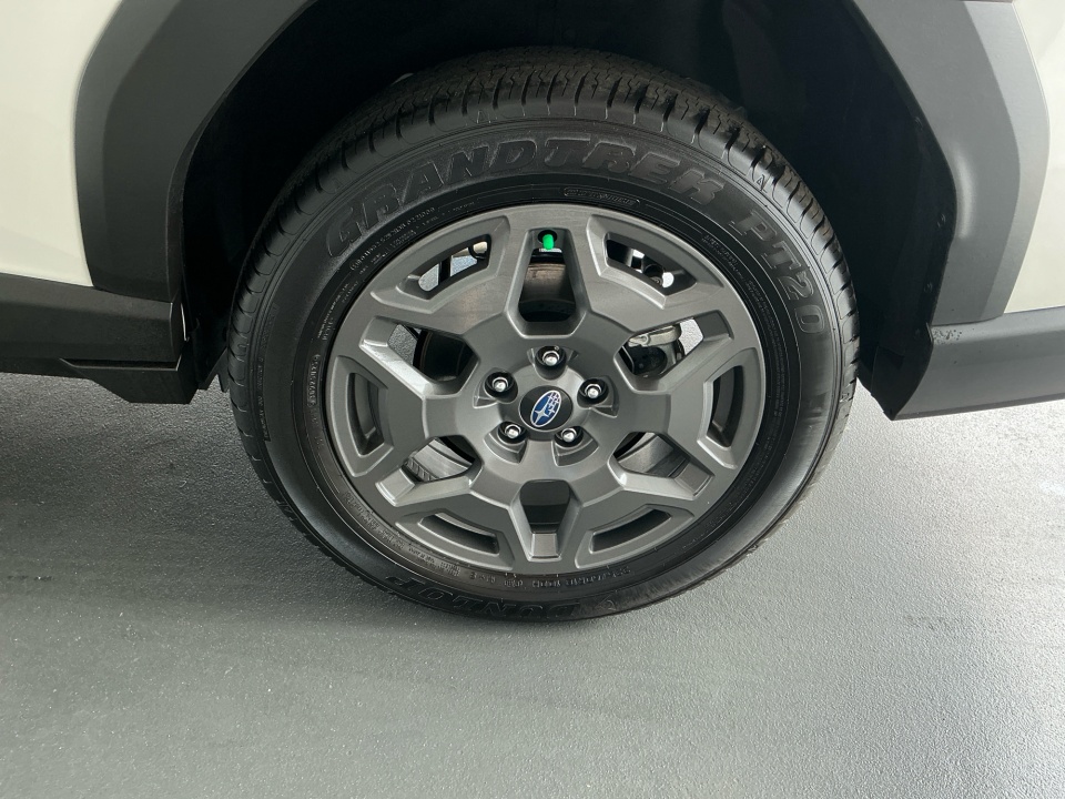 JF2BUPBDXTY488581 2026 Subaru Outback Premium
