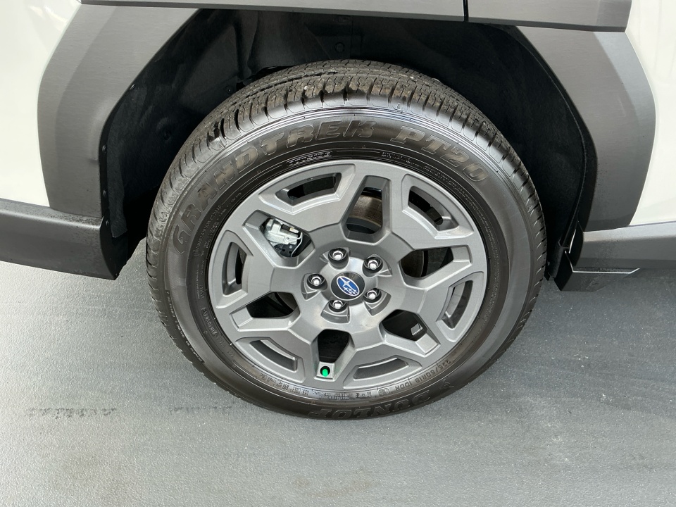 JF2BUPBDXTY488581 2026 Subaru Outback Premium