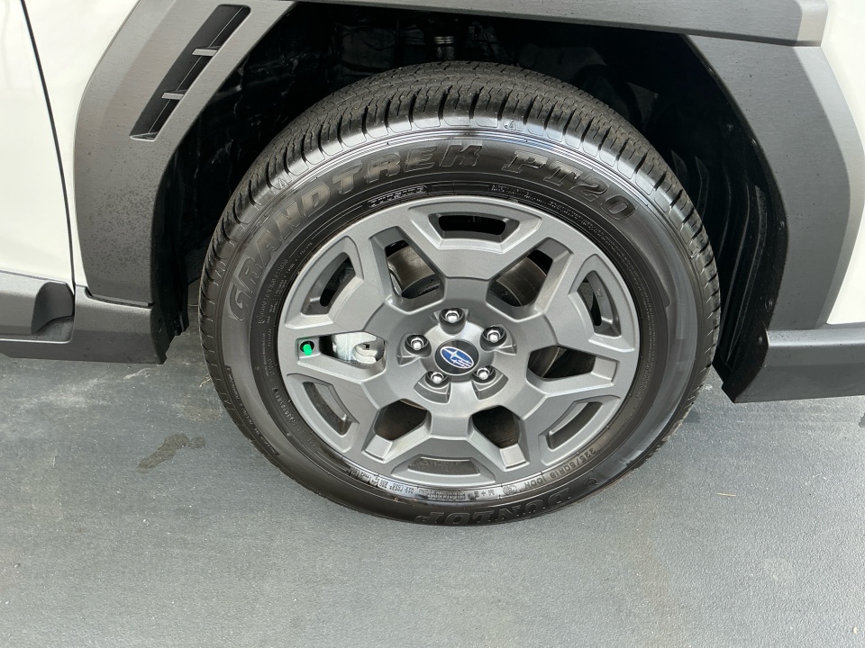 JF2BUPBDXTY488581 2026 Subaru Outback Premium