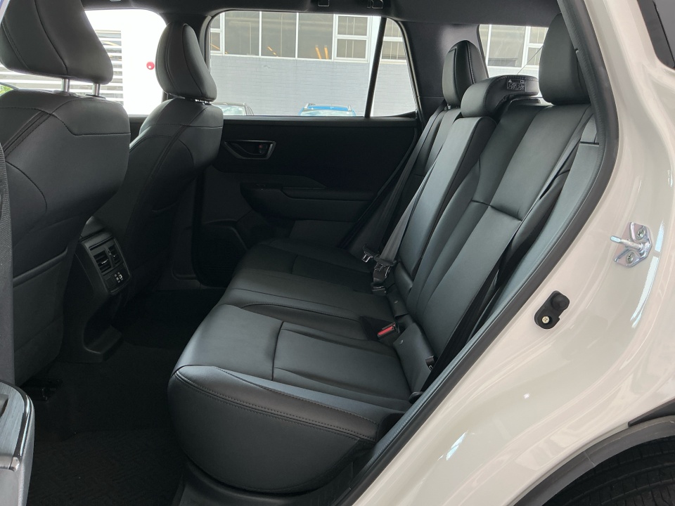 JF2BUPBDXTY488581 2026 Subaru Outback Premium