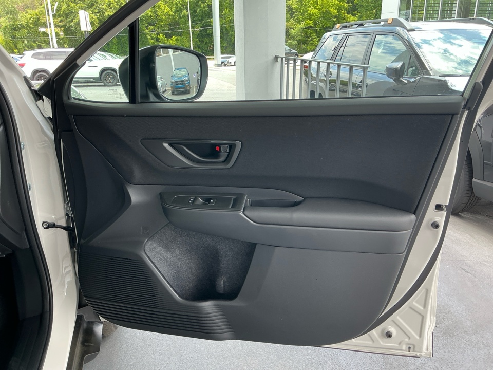 JF2BUPBDXTY488581 2026 Subaru Outback Premium