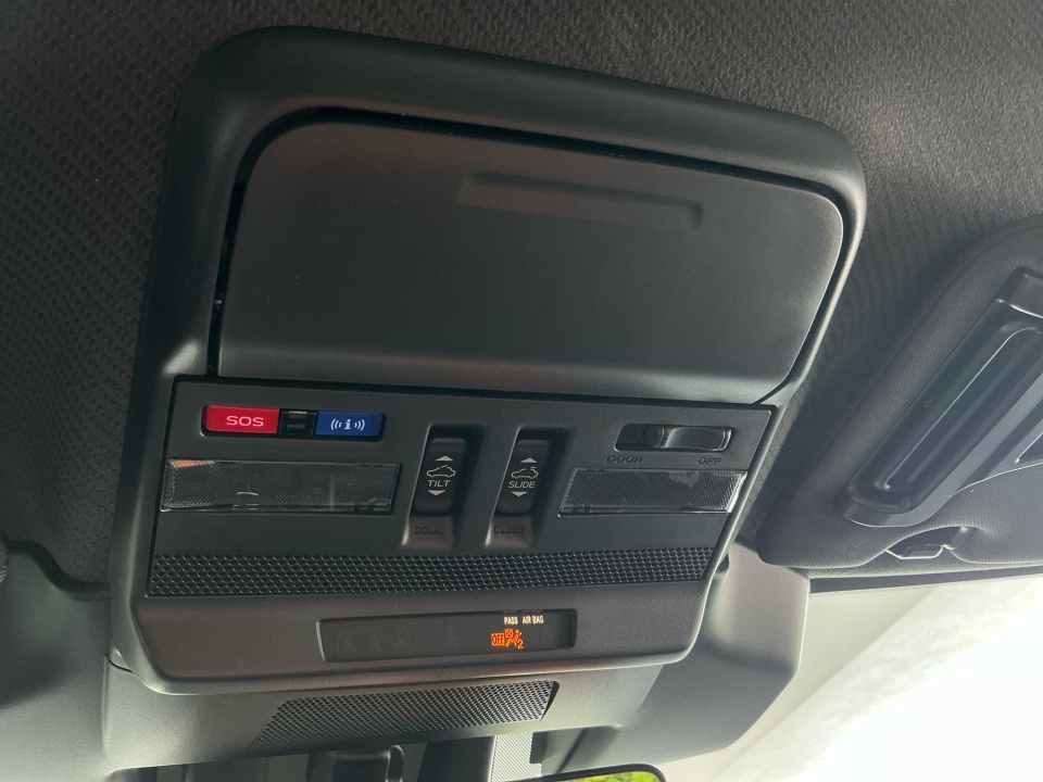 JF2BUPBDXTY488581 2026 Subaru Outback Premium
