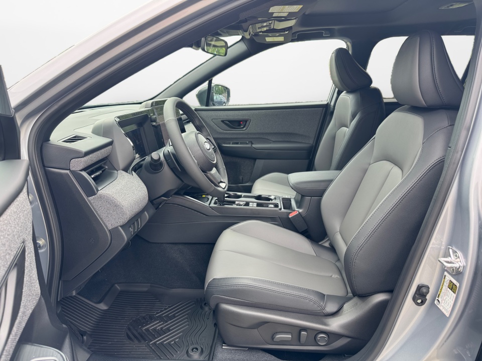 JF2BUPBDXTY557494 2026 Subaru Outback Premium