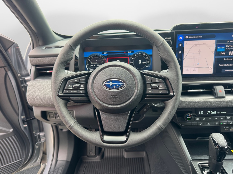 JF2BUPBDXTY557494 2026 Subaru Outback Premium