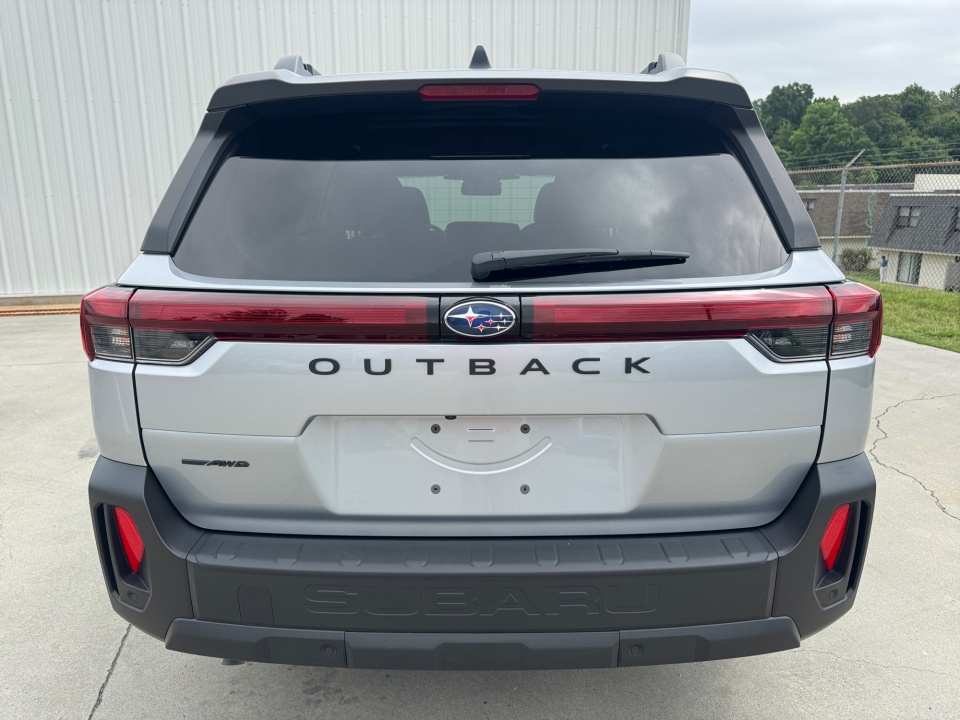 JF2BUPBDXTY557494 2026 Subaru Outback Premium