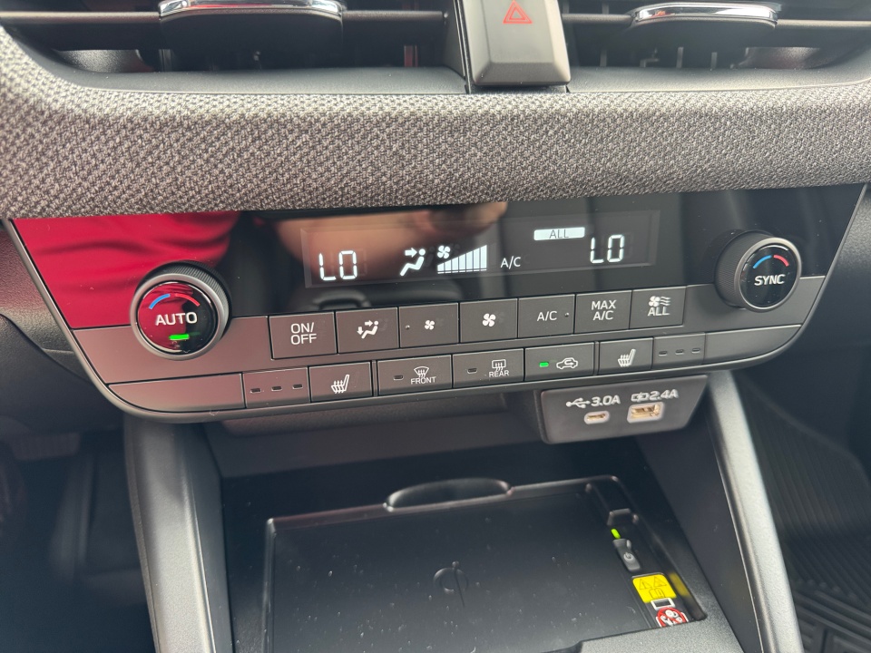JF2BUPBDXTY557494 2026 Subaru Outback Premium