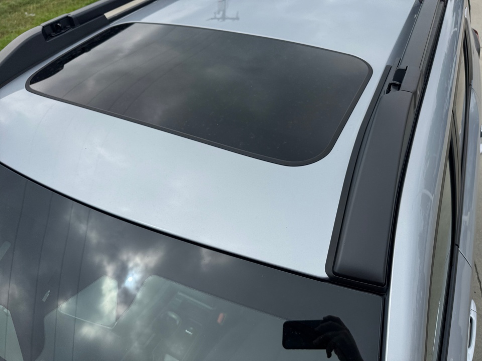 JF2BUPBDXTY557494 2026 Subaru Outback Premium