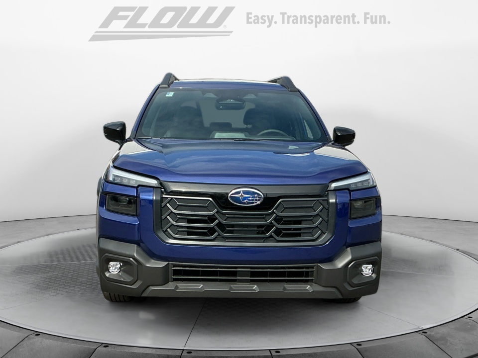 JF2BUPDD1TY489437 2026 Subaru Outback Limited