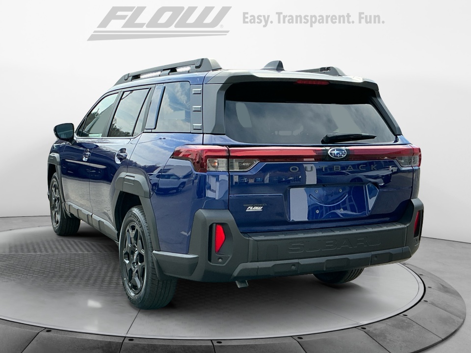 JF2BUPDD1TY489437 2026 Subaru Outback Limited