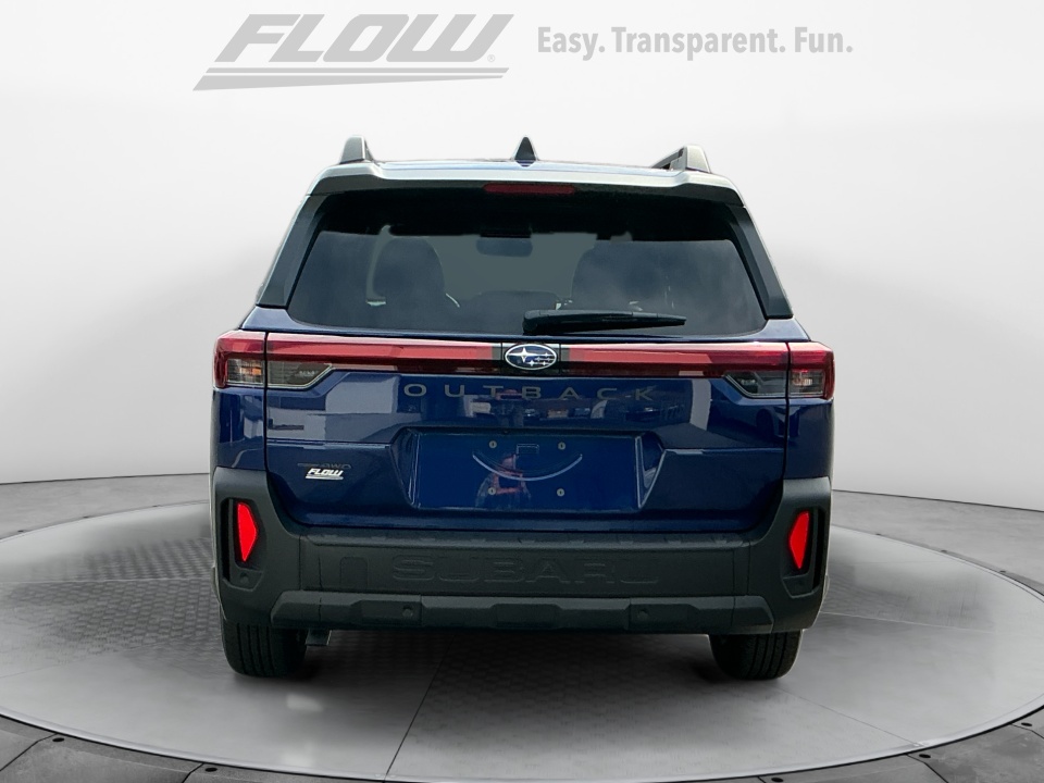 JF2BUPDD1TY489437 2026 Subaru Outback Limited