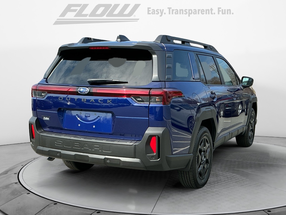 JF2BUPDD1TY489437 2026 Subaru Outback Limited