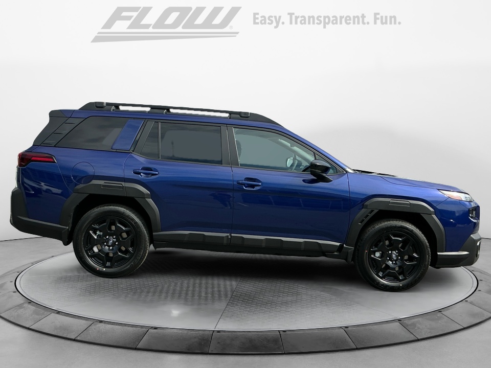 JF2BUPDD1TY489437 2026 Subaru Outback Limited