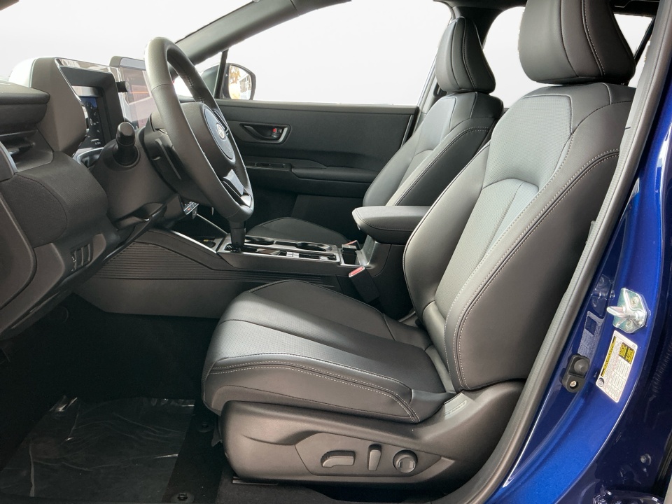 JF2BUPDD1TY489437 2026 Subaru Outback Limited