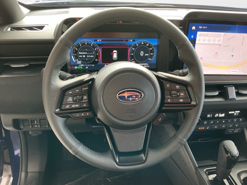 JF2BUPDD1TY489437 2026 Subaru Outback Limited