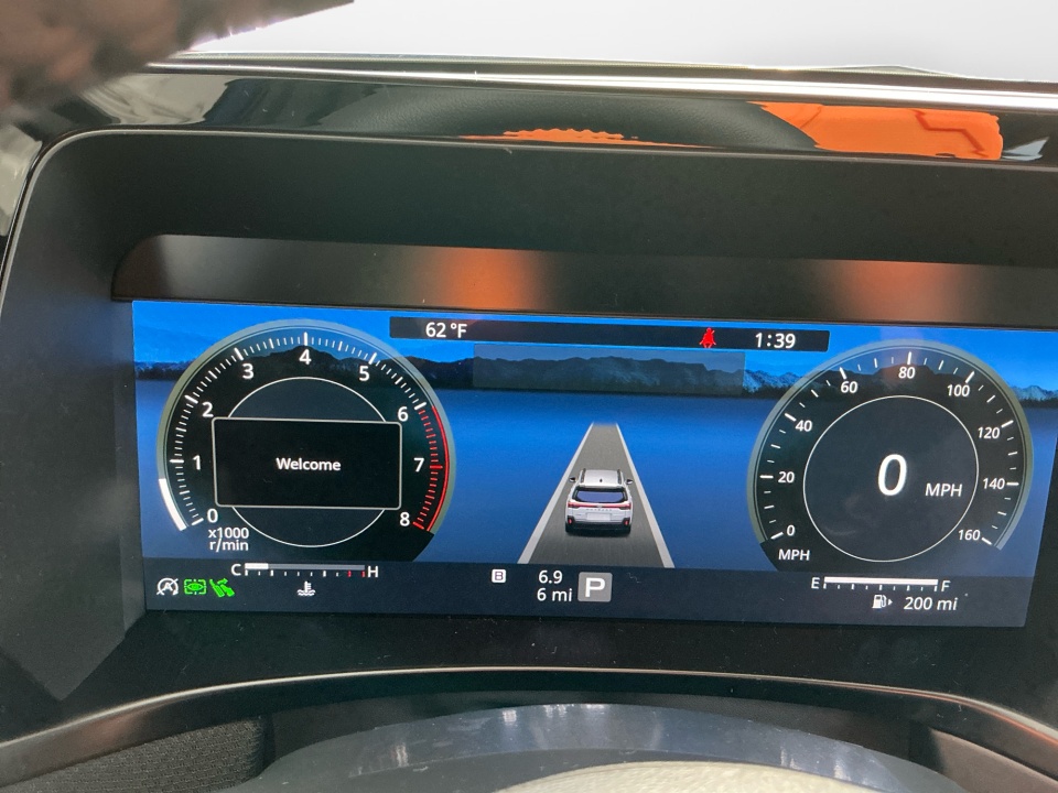 JF2BUPDD1TY489437 2026 Subaru Outback Limited