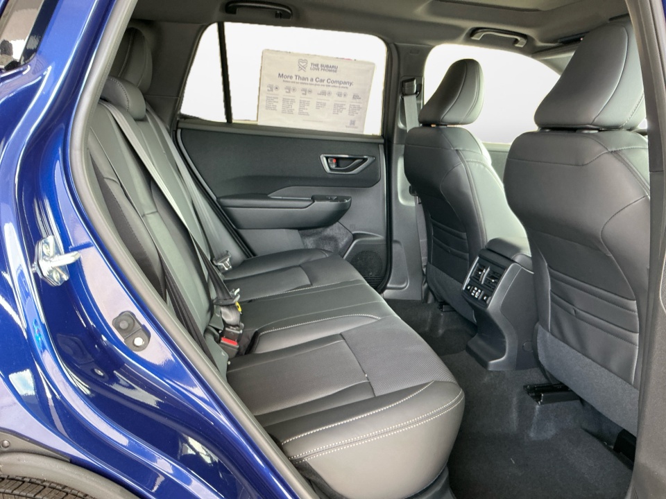 JF2BUPDD1TY489437 2026 Subaru Outback Limited