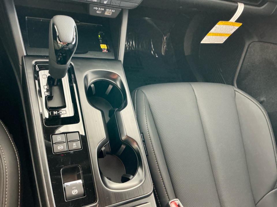 JF2BUPDD1TY489437 2026 Subaru Outback Limited