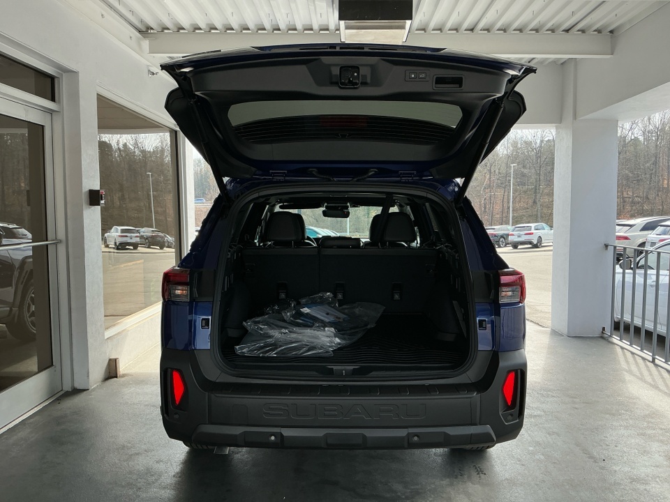 JF2BUPDD1TY489437 2026 Subaru Outback Limited