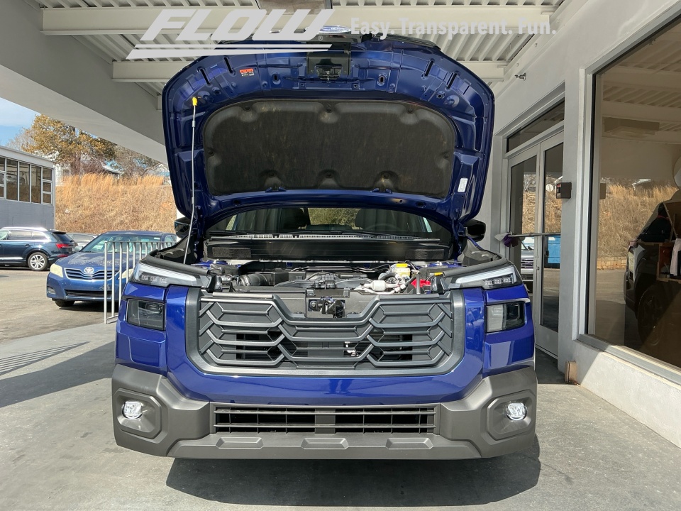 JF2BUPDD1TY489437 2026 Subaru Outback Limited