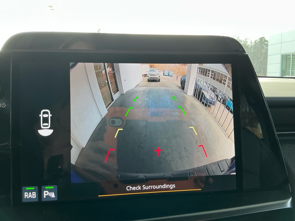 JF2BUPDD1TY489437 2026 Subaru Outback Limited