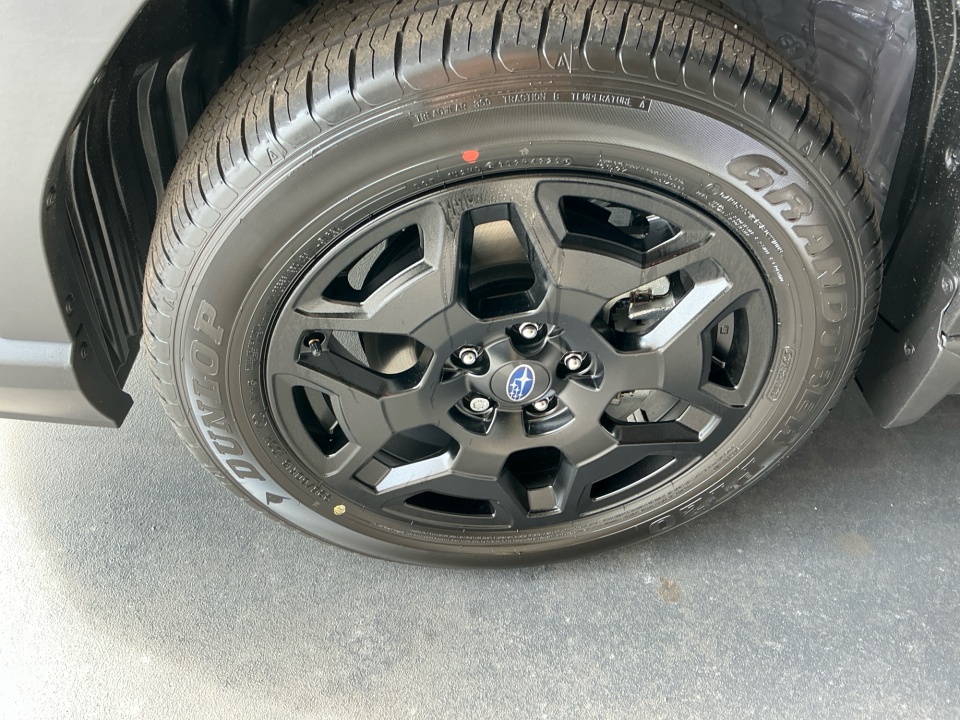 JF2BUPDD1TY489437 2026 Subaru Outback Limited