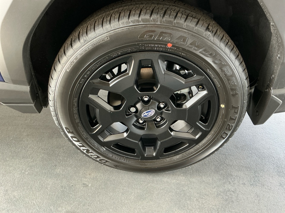 JF2BUPDD1TY489437 2026 Subaru Outback Limited