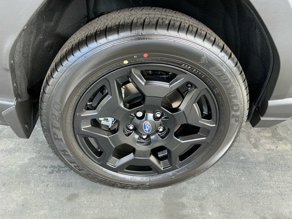 JF2BUPDD1TY489437 2026 Subaru Outback Limited