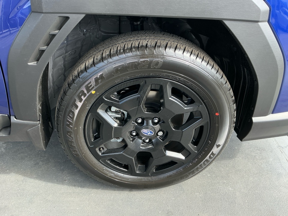 JF2BUPDD1TY489437 2026 Subaru Outback Limited