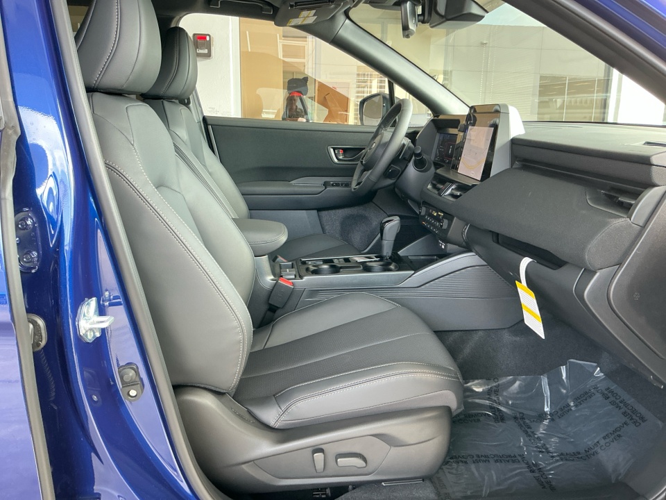 JF2BUPDD1TY489437 2026 Subaru Outback Limited