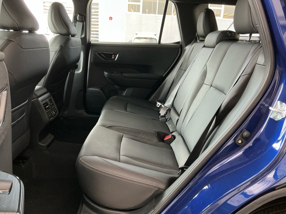 JF2BUPDD1TY489437 2026 Subaru Outback Limited