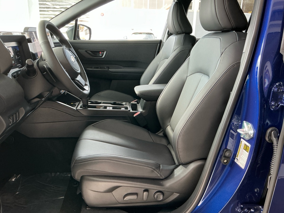 JF2BUPDD1TY489437 2026 Subaru Outback Limited