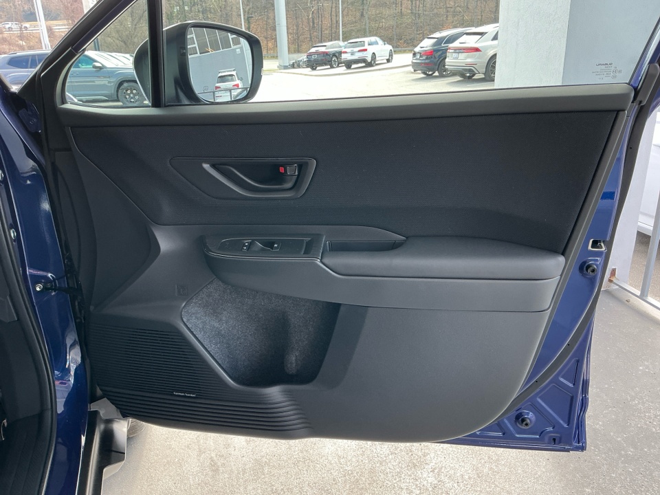 JF2BUPDD1TY489437 2026 Subaru Outback Limited