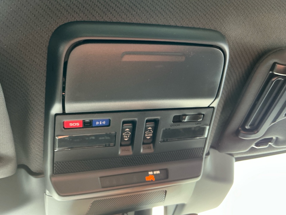 JF2BUPDD1TY489437 2026 Subaru Outback Limited