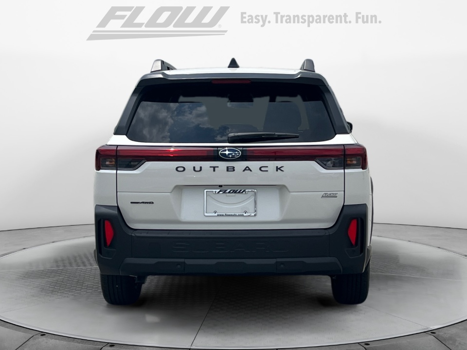 JF2BUPDD1TY538779 2026 Subaru Outback Limited