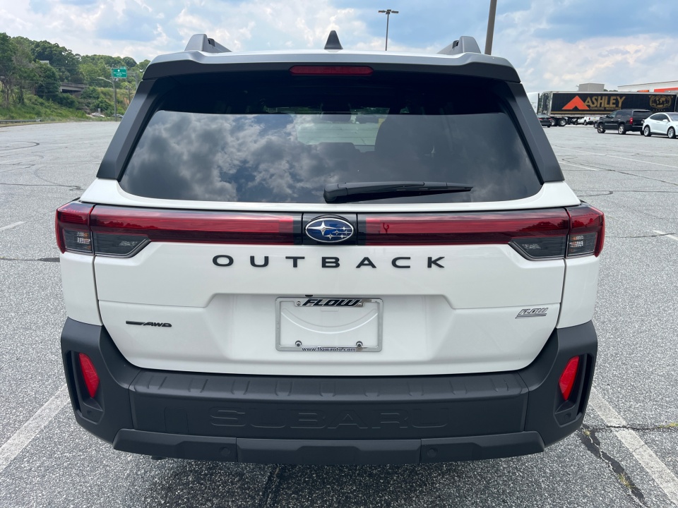 JF2BUPDD1TY538779 2026 Subaru Outback Limited