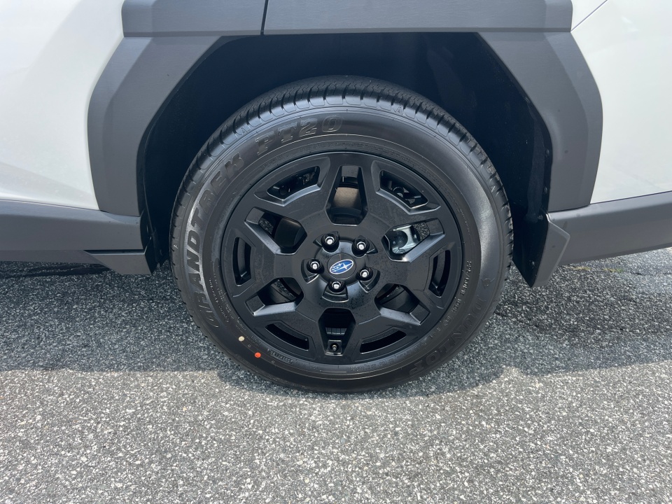 JF2BUPDD1TY538779 2026 Subaru Outback Limited