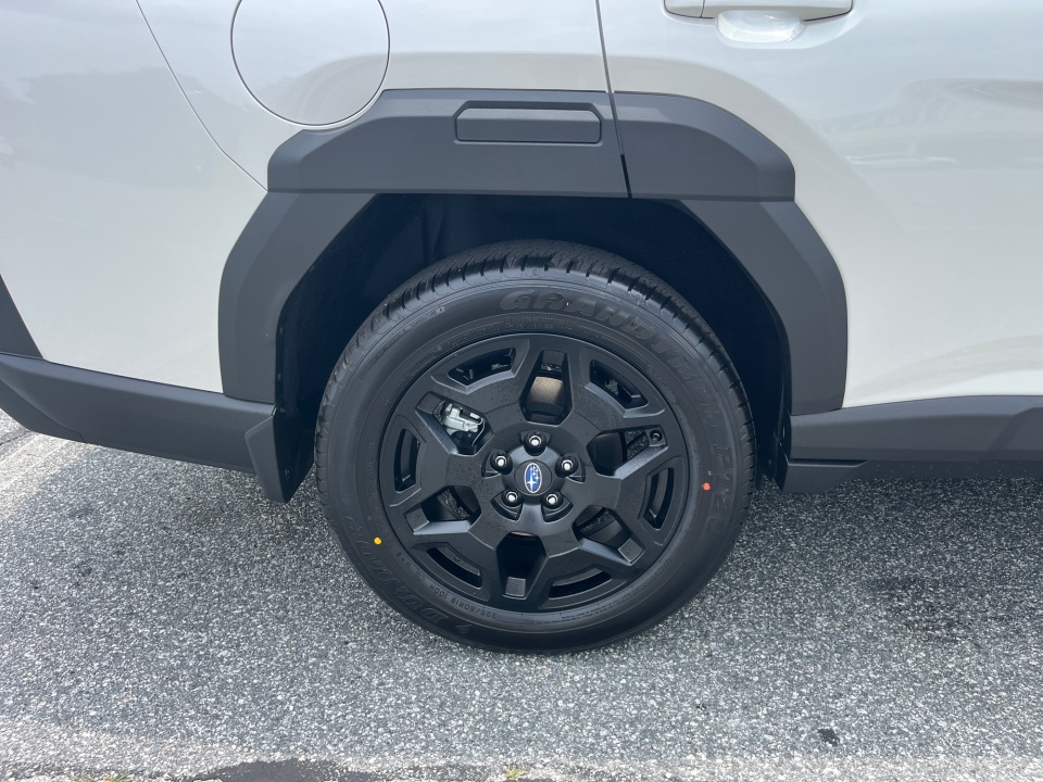 JF2BUPDD1TY538779 2026 Subaru Outback Limited