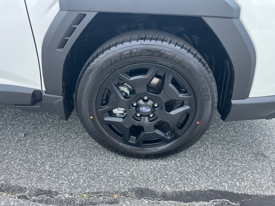 JF2BUPDD1TY538779 2026 Subaru Outback Limited