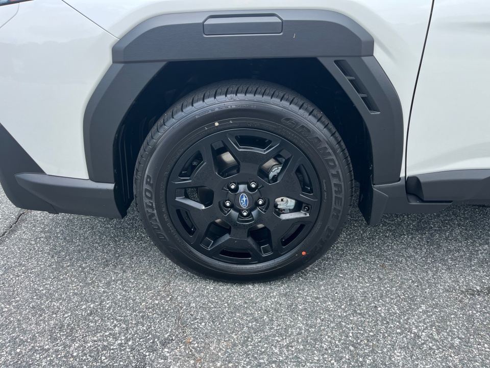 JF2BUPDD1TY538779 2026 Subaru Outback Limited