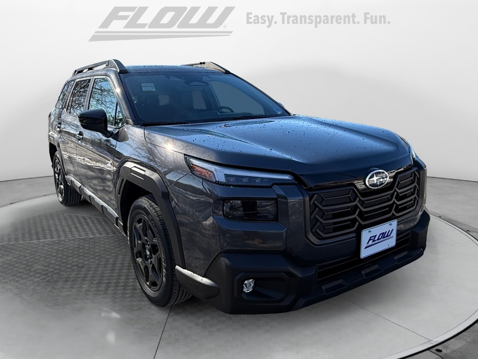 new 2026 Subaru Outback Limited