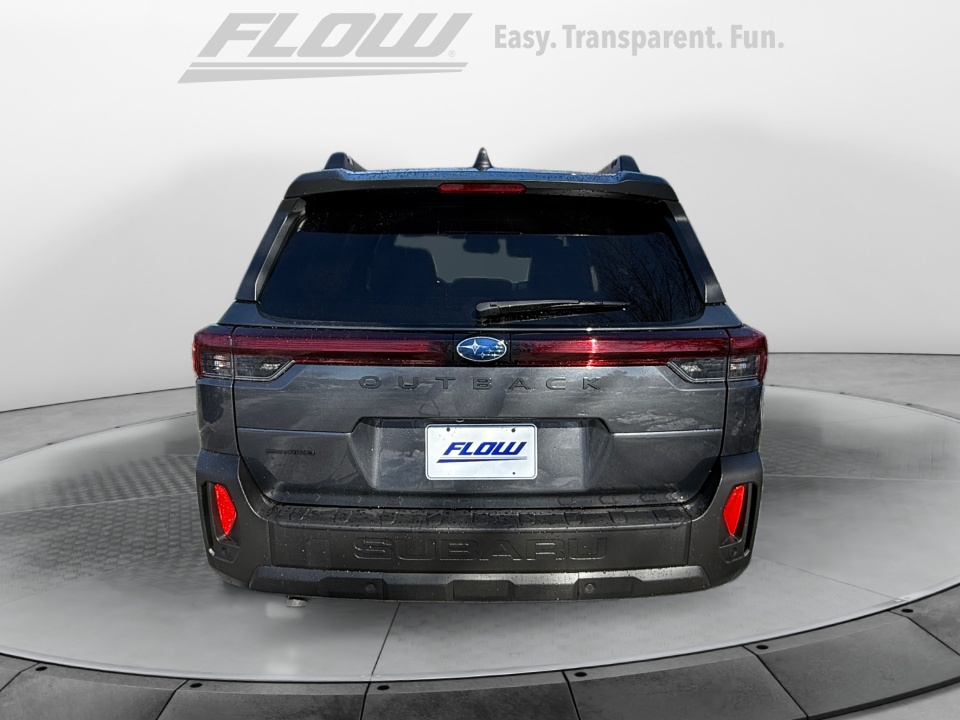 JF2BUPDD2TY469228 2026 Subaru Outback Limited