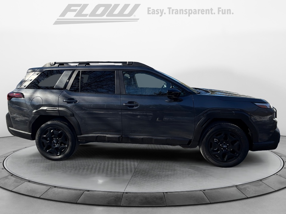 JF2BUPDD2TY469228 2026 Subaru Outback Limited