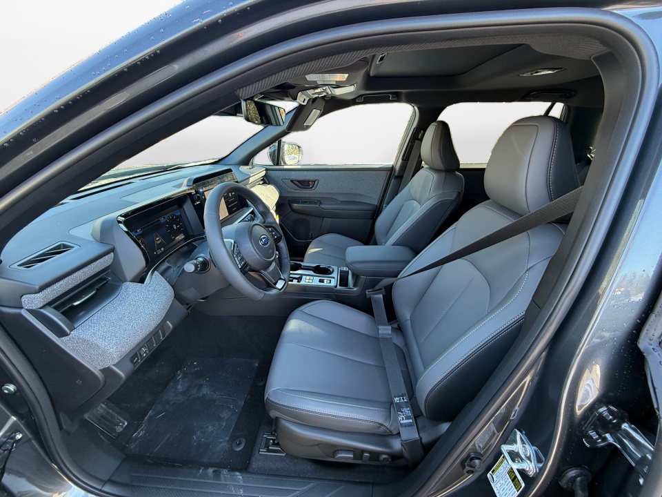 JF2BUPDD2TY469228 2026 Subaru Outback Limited