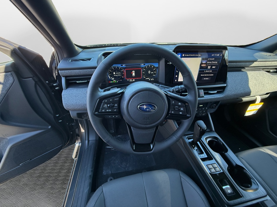 JF2BUPDD2TY469228 2026 Subaru Outback Limited