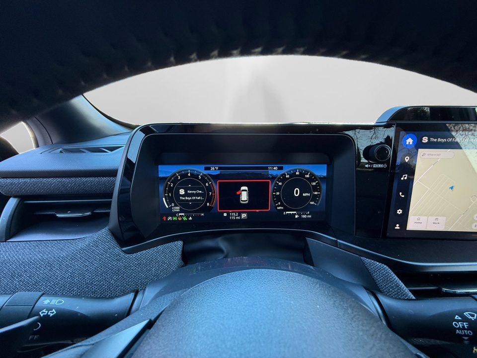 JF2BUPDD2TY469228 2026 Subaru Outback Limited