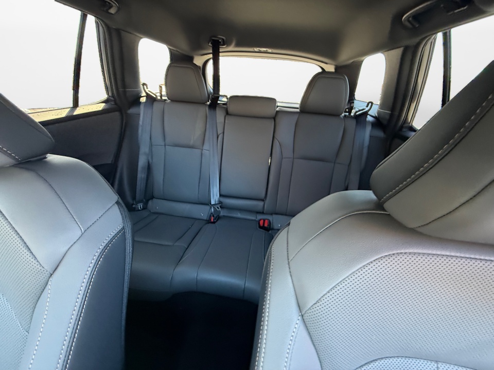 JF2BUPDD2TY469228 2026 Subaru Outback Limited