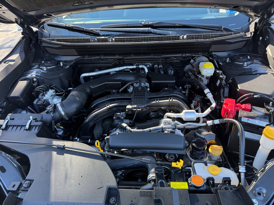 JF2BUPDD2TY469228 2026 Subaru Outback Limited