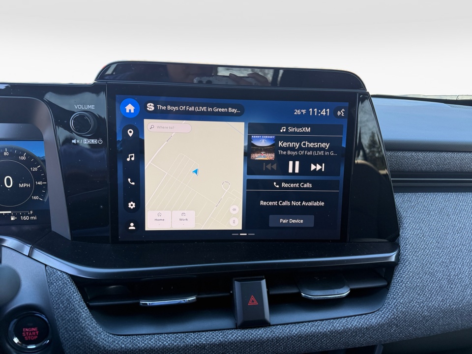 JF2BUPDD2TY469228 2026 Subaru Outback Limited